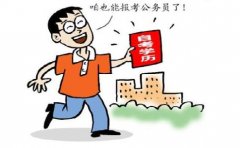 初中毕业自学考试大专步骤