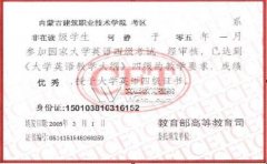 初中学历自考什么专业好